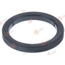 içinde çentik bulunan filtre tutucu contası D1 ø 72 mm D2 ø 56 mm Y 8 mm - 2460476 | Self Endüstriyel Yedek Parça