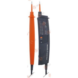 Combi-Check gerilim test cihazı 1,3 LED ekran - 9040045 | Self Endüstriyel Yedek Parça