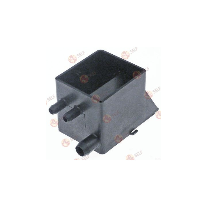damlama oluğu uzunluk 100 mm genişlik 72 mm yükseklik 75 mm zemin hortumu 10 mm 16 mm hortum uzunluğu 20 mm 25 mm - 1362014 | Se