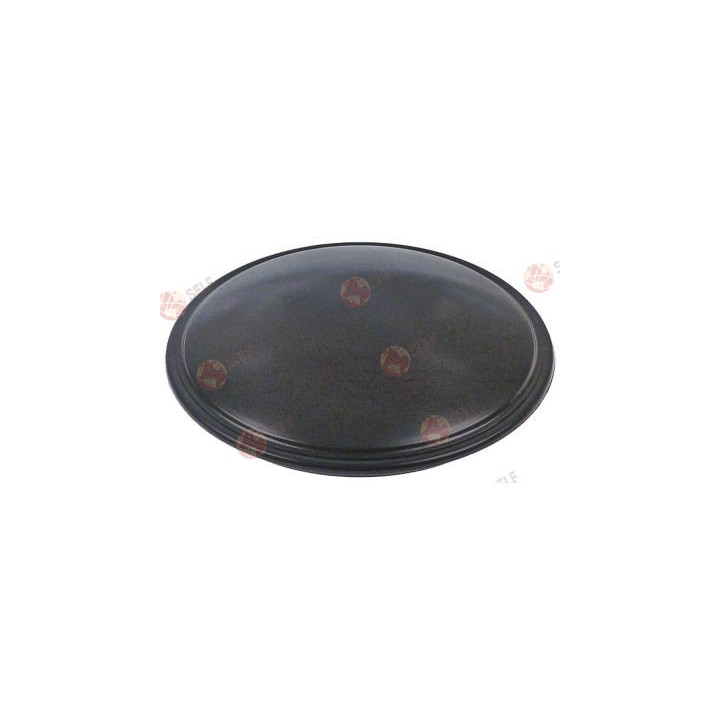 dozaj kabı kapağı, montaj ø 116 mm, ø 130 mm, H 25 mm - 3180262 | Self Endüstriyel Yedek Parça