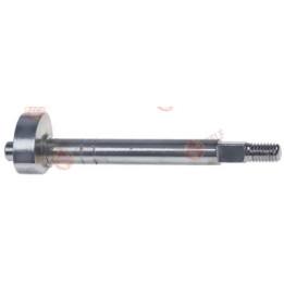 eksantrik mili ø 8 mm mil girişi ø 6,2 mm L 86,5 mm W 20 mm H 17 mm diş M6 krom kaplı pirinç - 3800281 | Self Endüstriyel Yedek 
