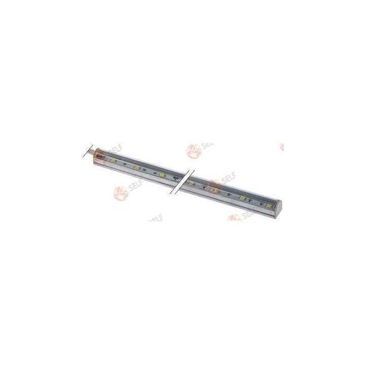 LED çubuk L 690 mm G 20 mm Y 20 mm alüminyum kablo uzunluğu 850 mm - 4120096 | Self Endüstriyel Yedek Parça