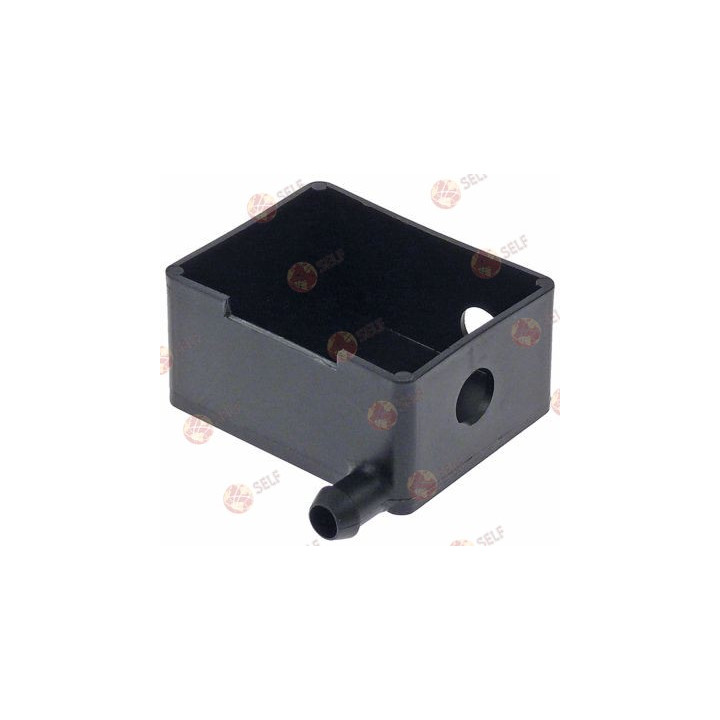tahliye tavası U 90 mm G 70 mm Y 43 mm delik çapı 27 mm hortum çapı 12 mm - 1362020 | Self Endüstriyel Yedek Parça