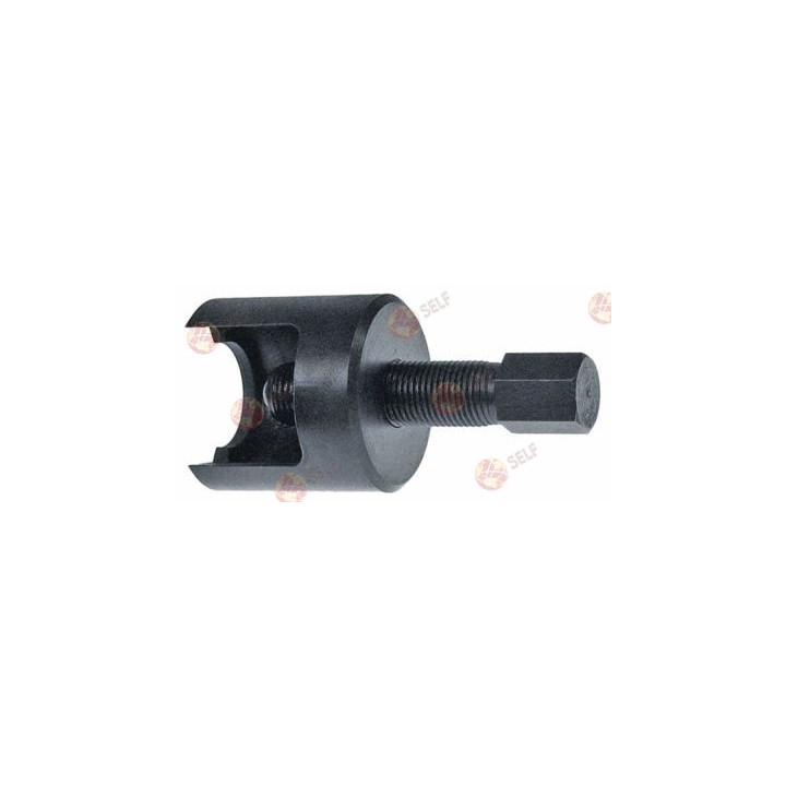 fan çarkı yuvası için çıkarıcı, ø 27-33 mm, M16x1,5 dişli, WS 17 - 9040081 | Self Endüstriyel Yedek Parça
