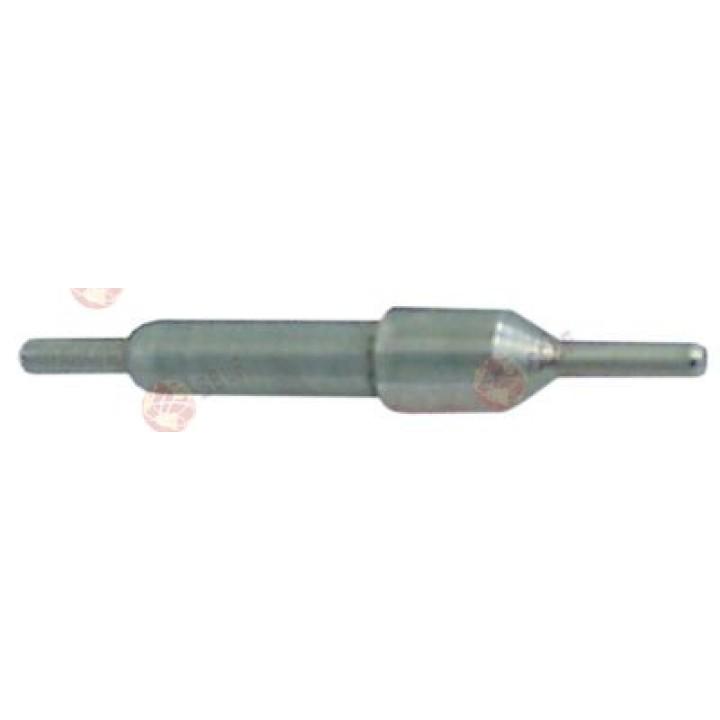 shaft - 3800321 | Self Endüstriyel Spare Part