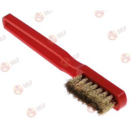 brush for maintenance - 2420026 | Self Endüstriyel Spare Part