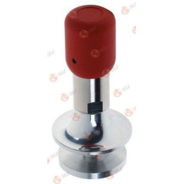 coffee press aluminium ø 57,5mm - 1001005 | Self Endüstriyel Spare Part