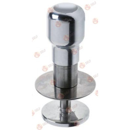 coffee press aluminium ø 53mm - 1001008 | Self Endüstriyel Spare Part