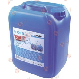 bulaşık makineleri için Winterhalter B100N nötr parlatıcı 10 l, 1 adet - 10100004 | Self Endüstriyel Yedek Parça