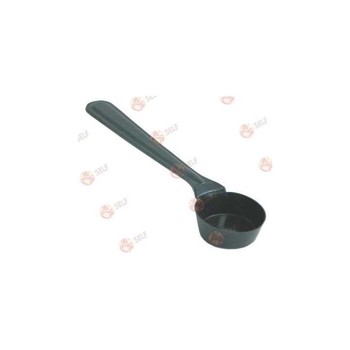 kahve kaşığı, kahve miktarı 7 g, plastik - 1001010 | Self Endüstriyel Yedek Parça