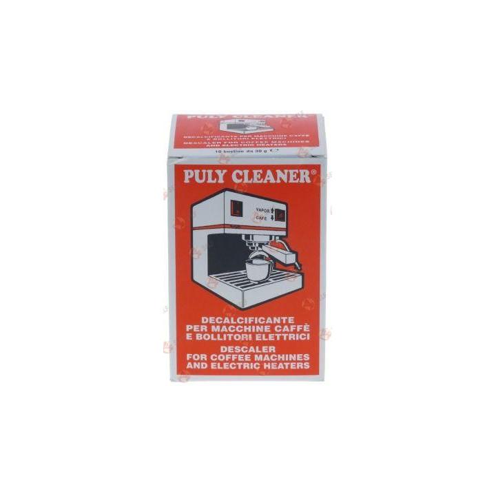Puly Cleaner  Kireç sökücü(KUTU) - 802.117 | Self Endüstriyel Yedek Parça