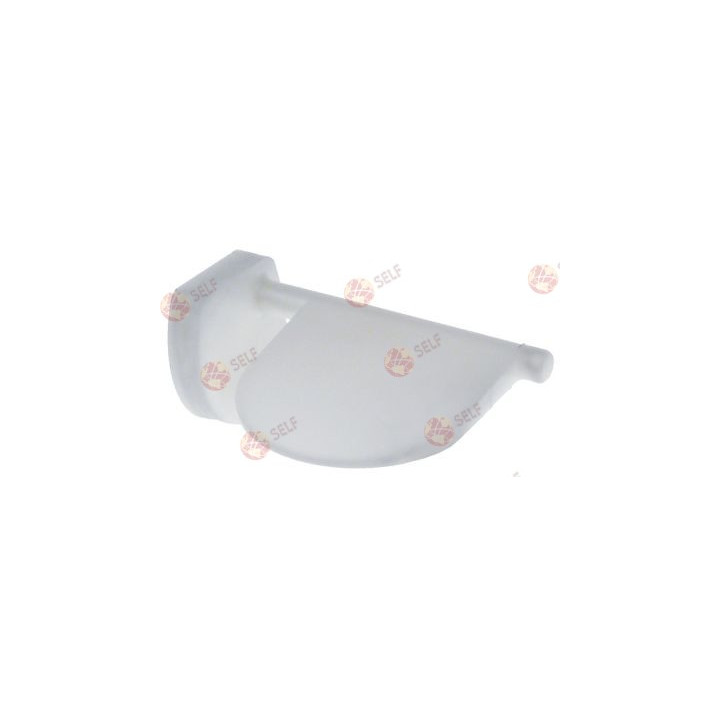 sol kanat plastik - 3180270 | Self Endüstriyel Yedek Parça