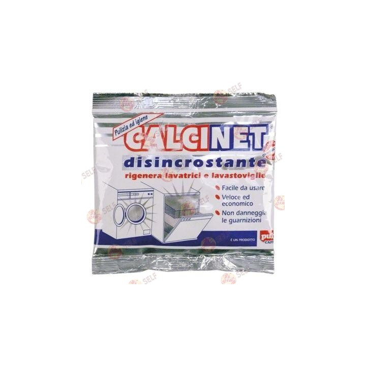 Calcinet kireç çözücü, 0,15 kg - 10100012 | Self Endüstriyel Yedek Parça