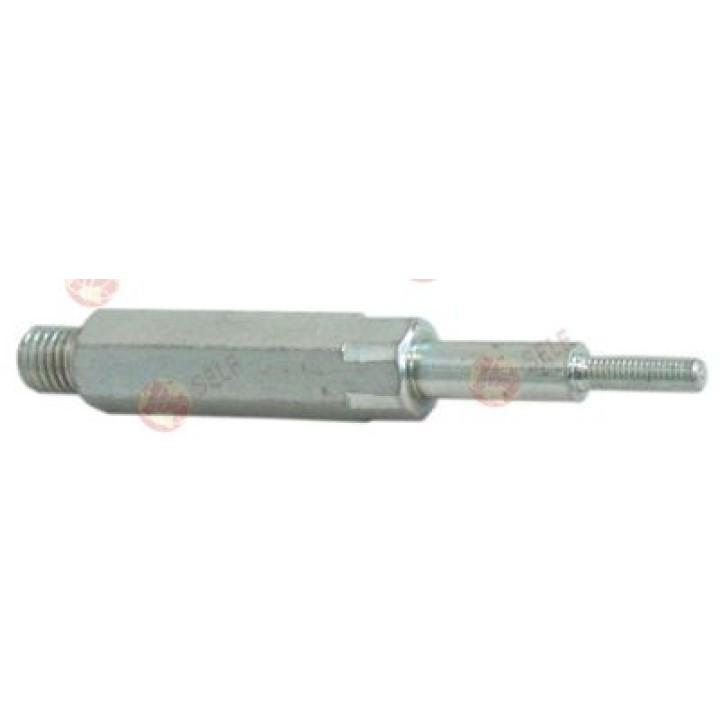 extension piece - 9020058 | Self Endüstriyel Spare Part