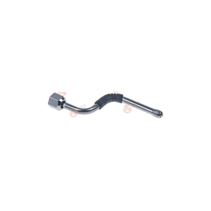 buhar borusu 3/8" uzunluk 160 mm boru çapı 10 mm paslanmaz çelik - 1542242 | Self Endüstriyel Yedek Parça