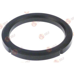 filtre tutucu contası D1 ø 73 mm D2 ø 56,5 mm Y 8 mm, dış çentikli - 2460496 | Self Endüstriyel Yedek Parça