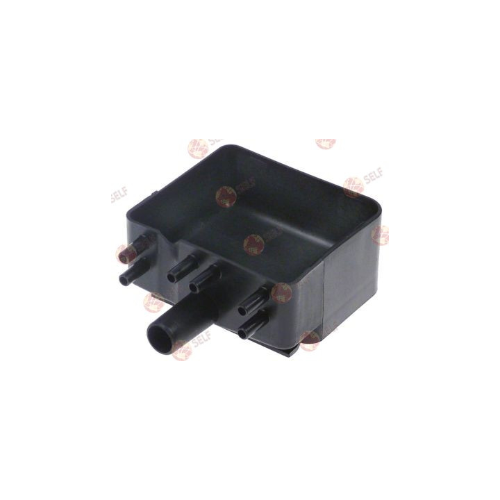 Gider tankı - 10320640 | Self Endüstriyel Yedek Parça