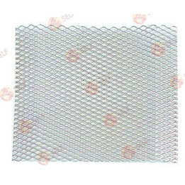 burner grid L 170mm W 165mm - 1502079 | Self Endüstriyel Spare Part