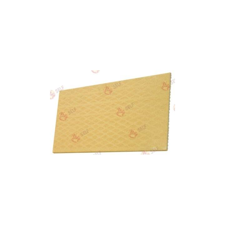 طوب حراري طول 660 مم × عرض 330 مم × ارتفاع 14 مم - التسليم عبر شركات الشحن فقط - 9060023 | Self Endüstriyel