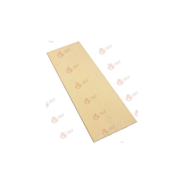 طوب حراري الطول 990 مم العرض 330 مم الارتفاع 14 مم التسليم عن طريق شركة الشحن فقط - 9060024 | Self Endüstriyel