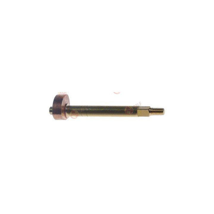 eksantrik mili ø 8 mm mil girişi ø 6,2 mm L 86,5 mm W 20 mm H 17 mm dişli 12-28 UNF - 3800286 | Self Endüstriyel Yedek Parça