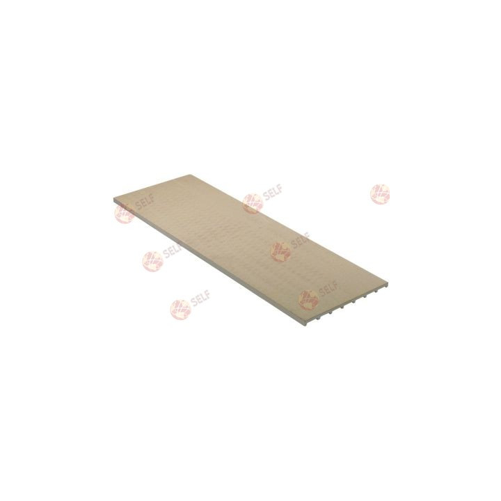 ateş tuğlası uzunluk 1100 mm, genişlik 369 mm, yükseklik 20 mm, montaj konumu: üst - 9060032 | Self Endüstriyel Yedek Parça