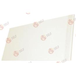 طوب حراري الطول 1100 مم العرض 528 مم الارتفاع 13 مم التسليم عن طريق شركة الشحن فقط - 9060035 | Self Endüstriyel