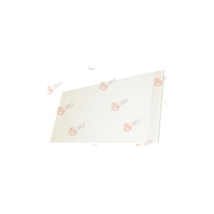 طوب حراري الطول 1100 مم العرض 528 مم الارتفاع 13 مم التسليم عن طريق شركة الشحن فقط - 9060035 | Self Endüstriyel