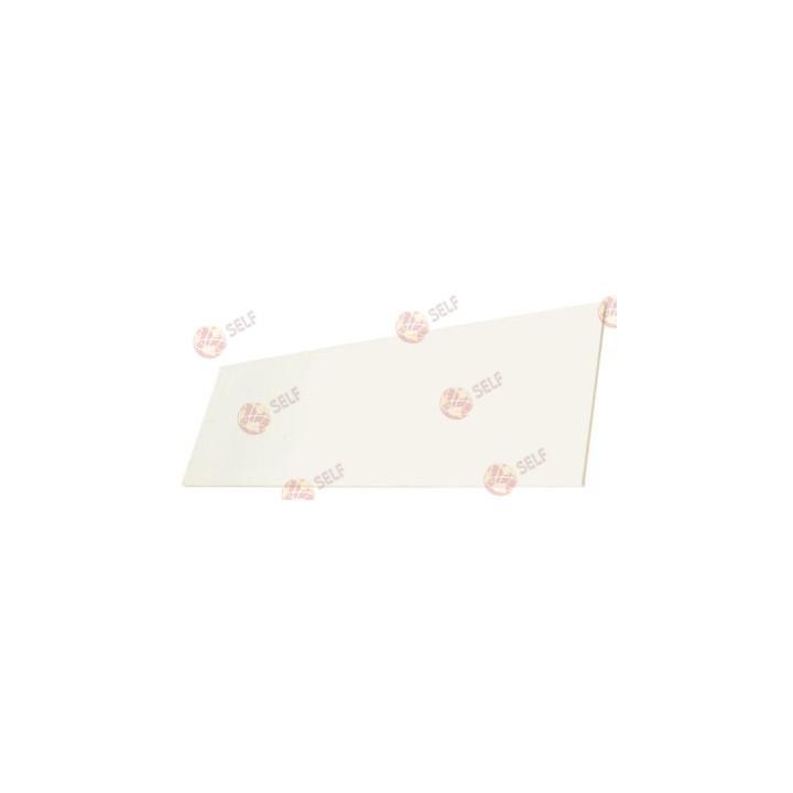 طوب حراري الطول 1300 مم العرض 415 مم الارتفاع 15 مم التسليم عن طريق شركة الشحن فقط - 9060038 | Self Endüstriyel