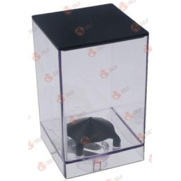 komple kahve kabı uzunluk 108 mm genişlik 108 mm yükseklik 190 mm - 2902139 | Self Endüstriyel Yedek Parça