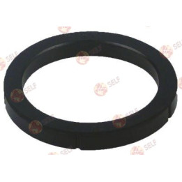 filtre tutucu contası D1 ø 72 mm D2 ø 56,5 mm Y 8,8 mm - 2460504 | Self Endüstriyel Yedek Parça