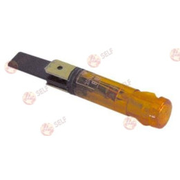 gösterge lambası ø 9 mm 230 V sarı - 3640289 | Self Endüstriyel Yedek Parça