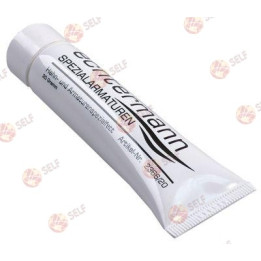 fitting grease tube approval according to ktw recommendation 20g - 5120013 | Self Endüstriyel Spare Part