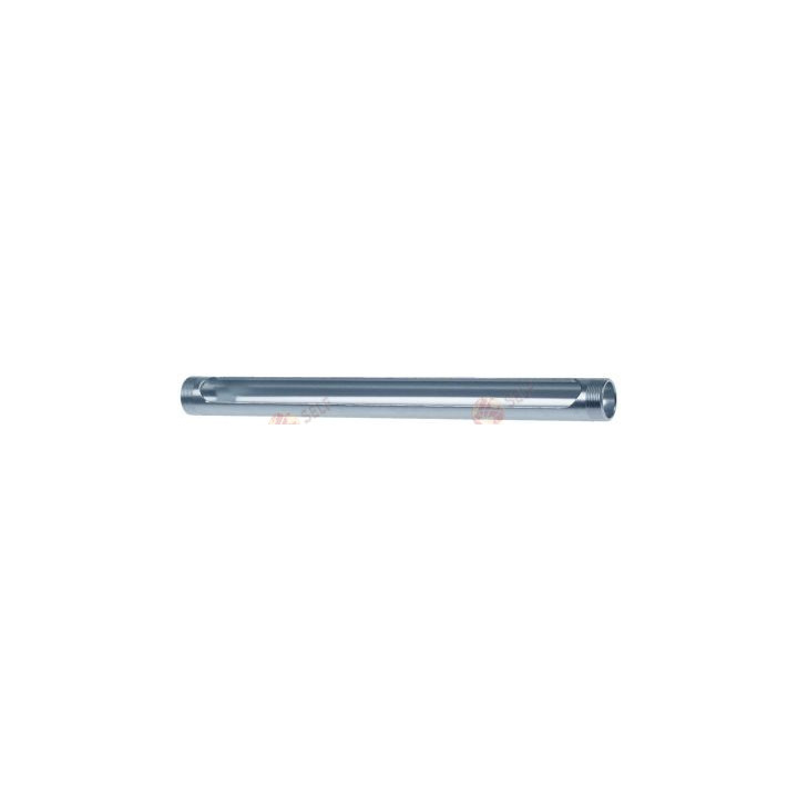 koruyucu boru ø 16 mm iç çap 13 mm uzunluk 181 mm M16x0,75 alüminyum - 3560091 | Self Endüstriyel Yedek Parça