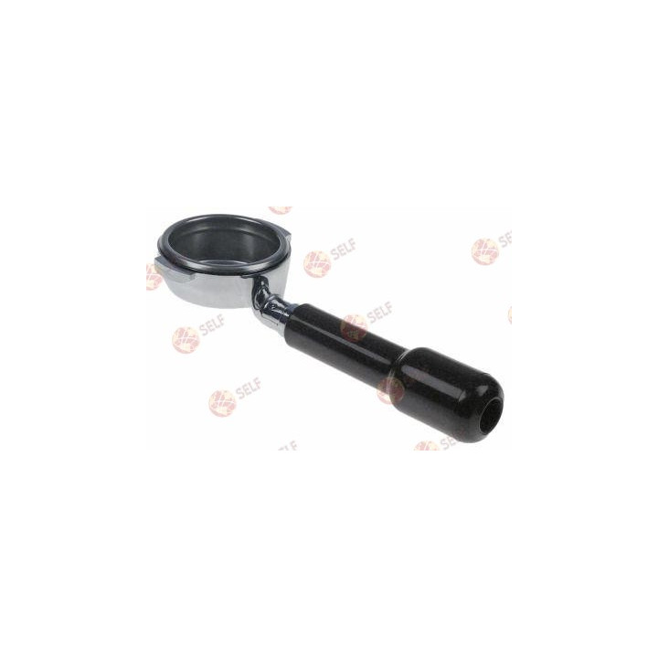 FAEMA için uygun, tabanı olmayan filtre tutucu, filtre montaj parçası dahil, ø 82 iç çap, ø 62 mm - 2460510 | Self Endüstriyel Y