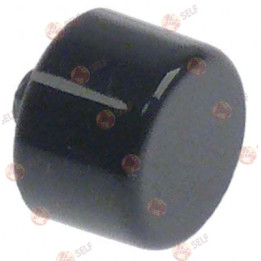 basma düğmesi ø 11,9 mm gri - 2140837 | Self Endüstriyel Yedek Parça