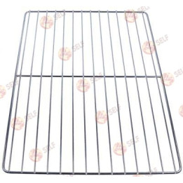 raf G 400 mm U 600 mm paslanmaz çelik - 3040483 | Self Endüstriyel Yedek Parça