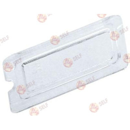 lamba camı - 3640403 | Self Endüstriyel Yedek Parça