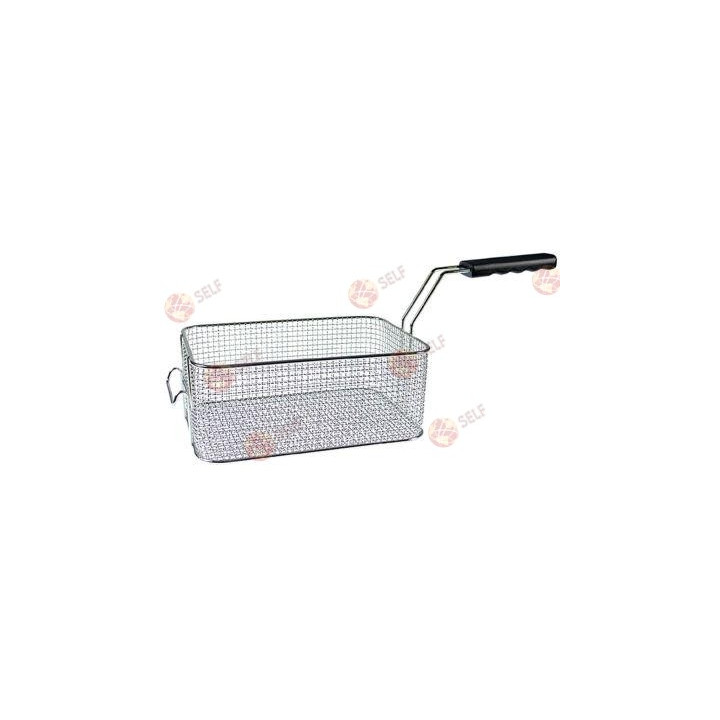 fritöz sepeti U1 295 mm G1 200 mm Y1 115 mm - 2540155 | Self Endüstriyel Yedek Parça