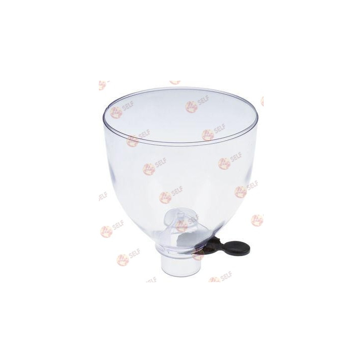 Compak değirmen hazne - 5320009 | Self Endüstriyel Yedek Parça