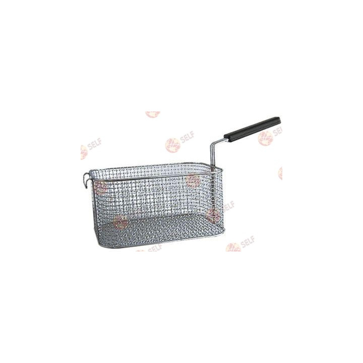 fritöz sepeti U1 245 mm G1 190 mm Y1 120 mm - 2540158 | Self Endüstriyel Yedek Parça