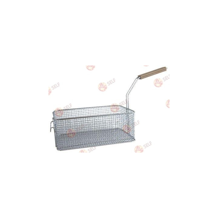 fritöz sepeti L1 300 mm G1 210 mm Y1 120 mm - 2540163 | Self Endüstriyel Yedek Parça