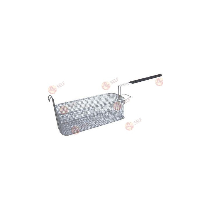 fritöz sepeti uzunluk 1 380 mm, genişlik 1 150 mm, yükseklik 1 125 mm - 2540168 | Self Endüstriyel Yedek Parça