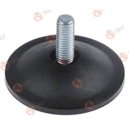 kahve presi ø 53 mm, Y 13 mm, M8x1,25 dişli, plastik - 2902153 | Self Endüstriyel Yedek Parça