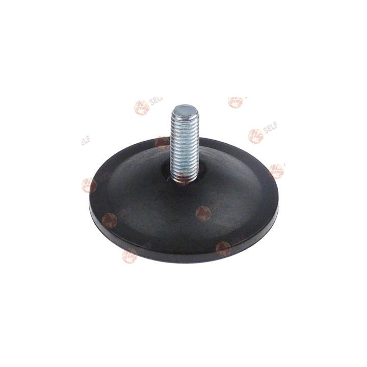 kahve presi ø 53 mm, Y 13 mm, M8x1,25 dişli, plastik - 2902153 | Self Endüstriyel Yedek Parça