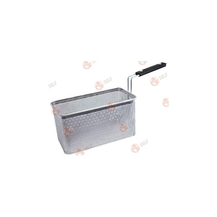 makarna sepeti L1 290 mm W1 150 mm H1 150 mm paslanmaz çelik - 9920026 | Self Endüstriyel Yedek Parça