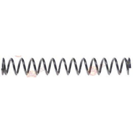 basınç yayı ø 4,7 mm L 26 mm tel kalınlığı ø 0,4 mm - 5140280 | Self Endüstriyel Yedek Parça