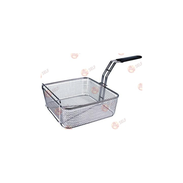 fritöz sepeti U1 255 mm G1 285 mm Y1 100 mm - 2540201 | Self Endüstriyel Yedek Parça