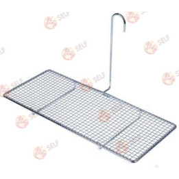 kırıntı süzgeci U 345 mm G 145 mm - 4280138 | Self Endüstriyel Yedek Parça