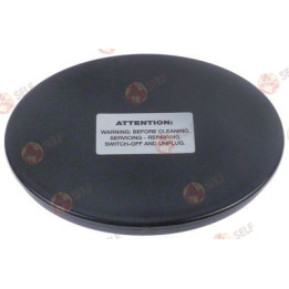 kapak boyutları 123,5 mm - 3180284 | Self Endüstriyel Yedek Parça